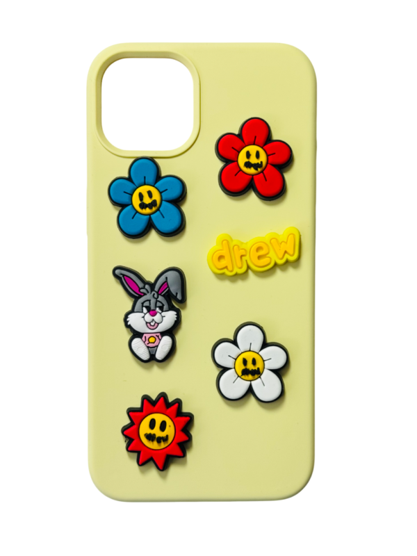 Customize Drew IPHONE Phone Case - Image 4