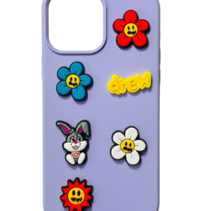 Customize Drew IPHONE Phone Case