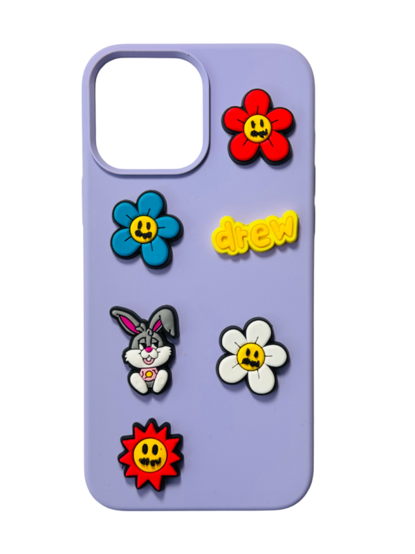 Customize Drew IPHONE Phone Case