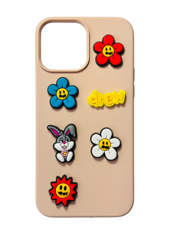 Customize Drew IPHONE Phone Case - Image 7