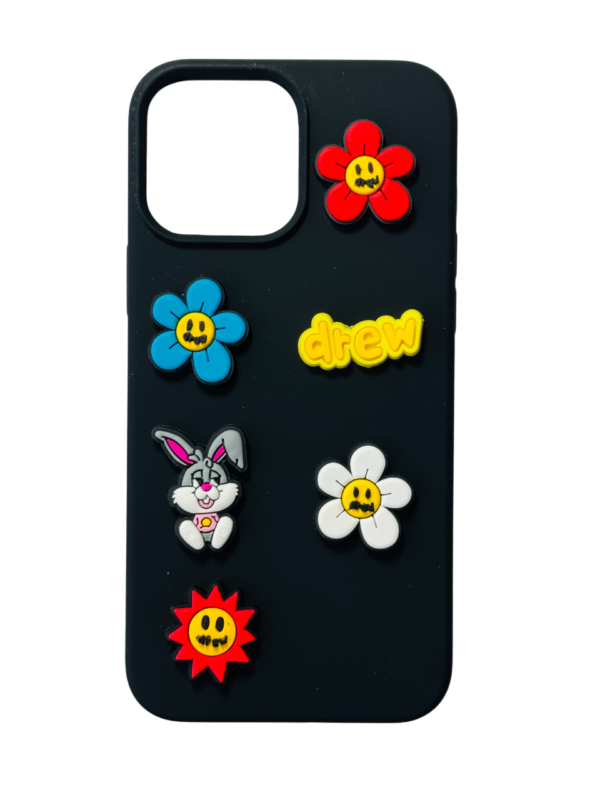 Customize Drew IPHONE Phone Case - Image 8