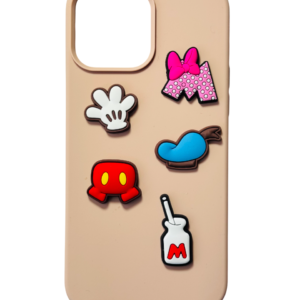 Customize Anime Characters IPHONE Phone Case