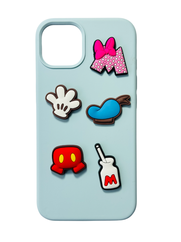 Customize Anime Characters IPHONE Phone Case - Image 7