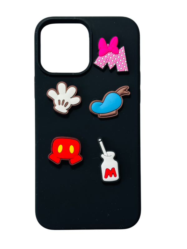 Customize Anime Characters IPHONE Phone Case - Image 8