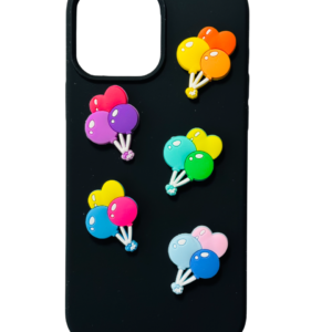 Customize Air Balloon IPHONE Phone Case