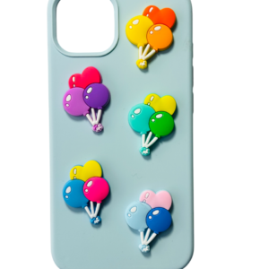 Customize Air Balloon IPHONE Phone Case