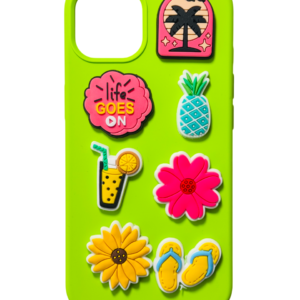 Customize Summer Spirit IPHONE Phone Case