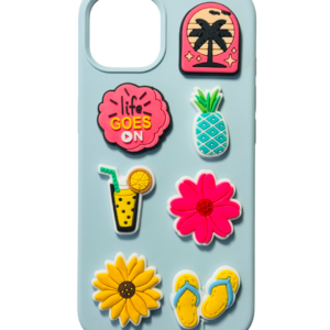 Customize Summer Spirit IPHONE Phone Case