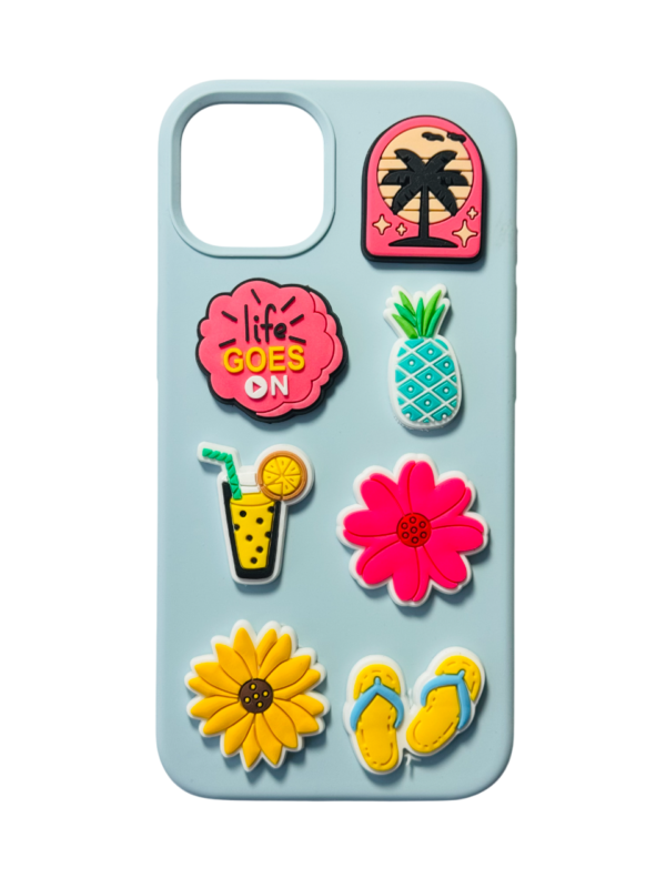 Customize Summer Spirit IPHONE Phone Case