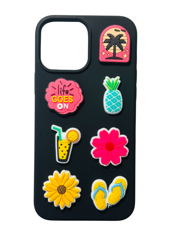 Customize Summer Spirit IPHONE Phone Case - Image 8