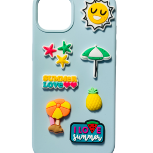 Customize Summer Vibe Phone Case