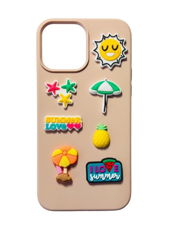 Customize Summer Vibe Phone Case - Image 7