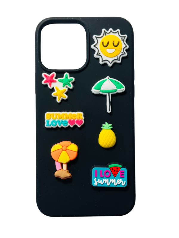 Customize Summer Vibe Phone Case - Image 8