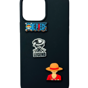 Customize One Piece Monkey D. Luffy’ IPHONE Phone Case