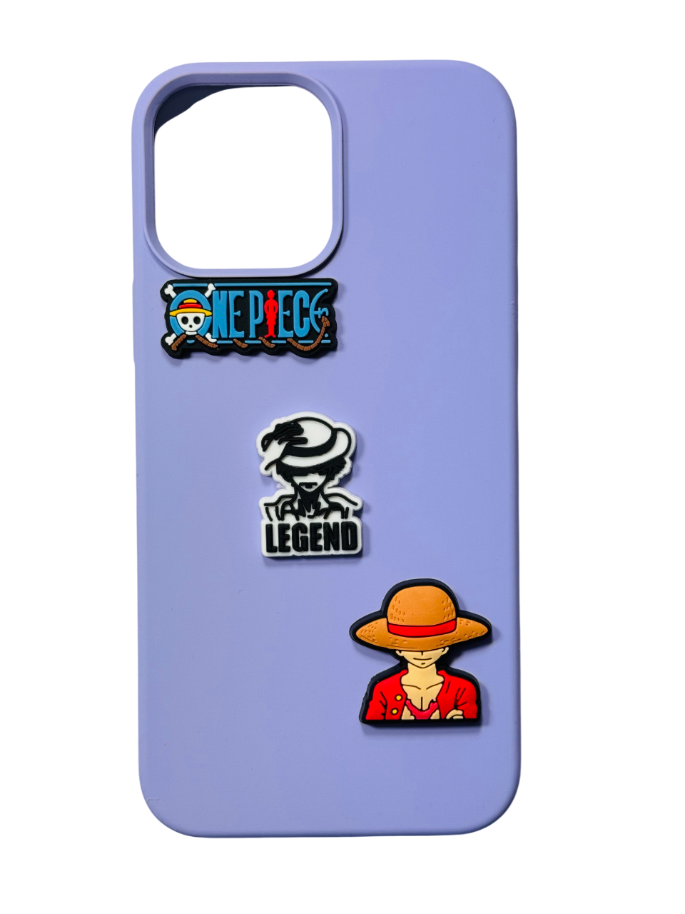 Customize One Piece Monkey D. Luffy' IPHONE Phone Case - Image 4