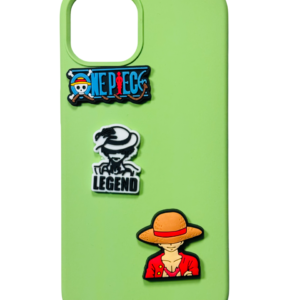 Customize One Piece Monkey D. Luffy’ IPHONE Phone Case