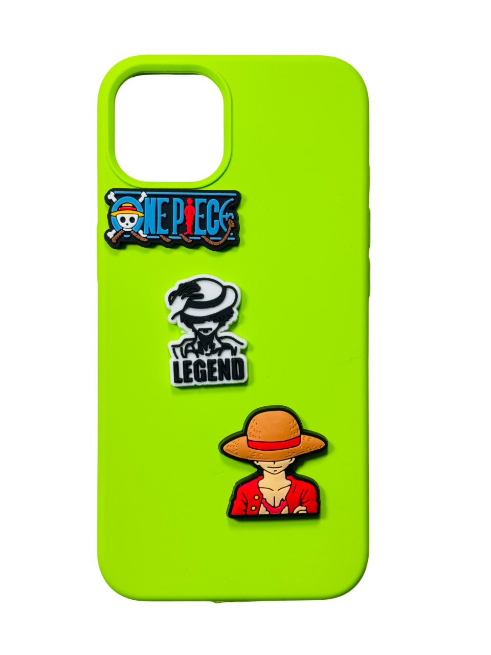 Customize One Piece Monkey D. Luffy' IPHONE Phone Case - Image 7