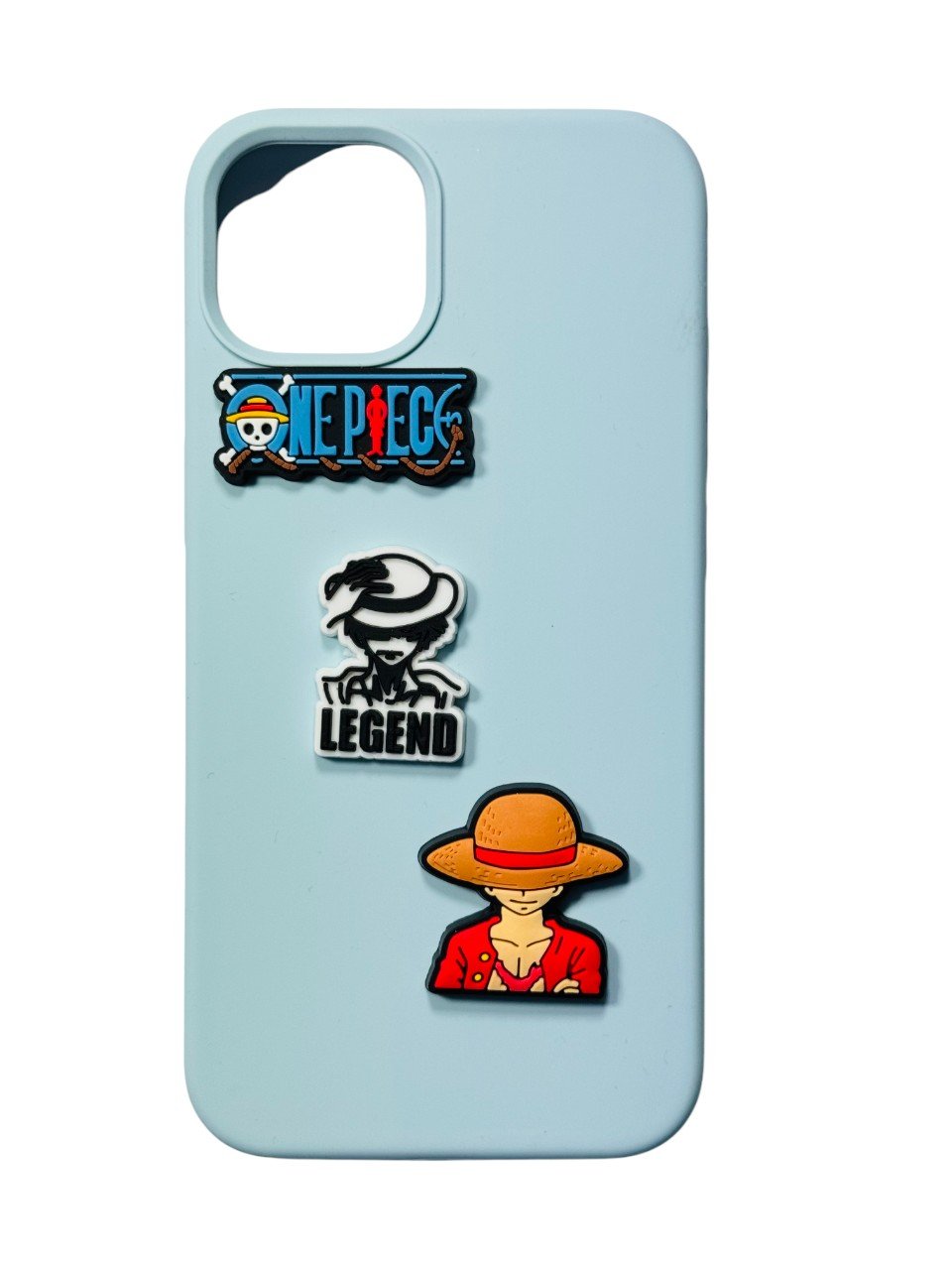 Customize One Piece Monkey D. Luffy' IPHONE Phone Case - Image 8