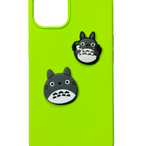 Customize My Neighbor Totoro IPHONE Phone Case