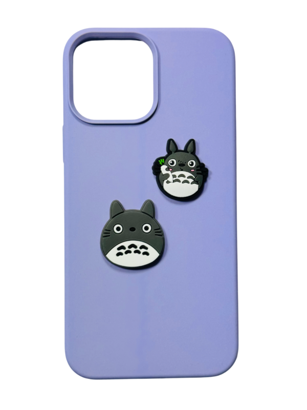 Customize My Neighbor Totoro IPHONE Phone Case - Image 6