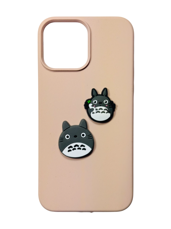 Customize My Neighbor Totoro IPHONE Phone Case - Image 7