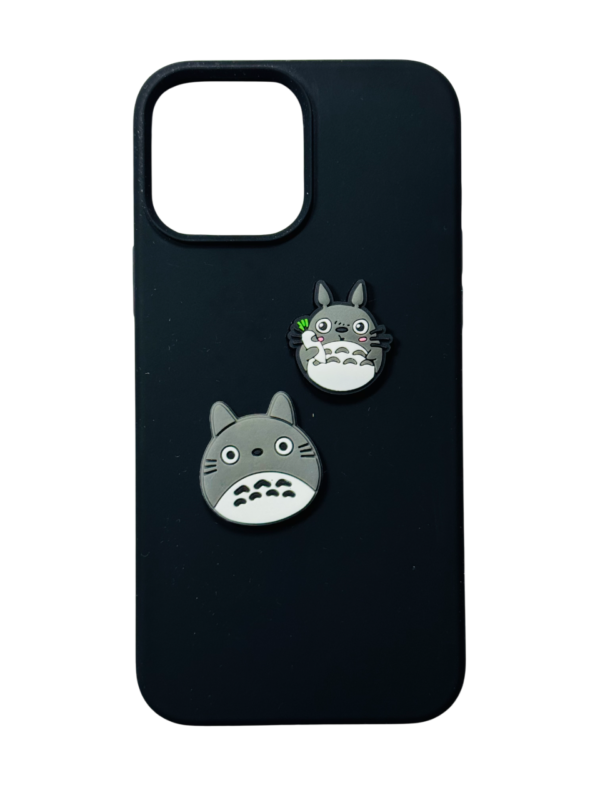 Customize My Neighbor Totoro IPHONE Phone Case - Image 8