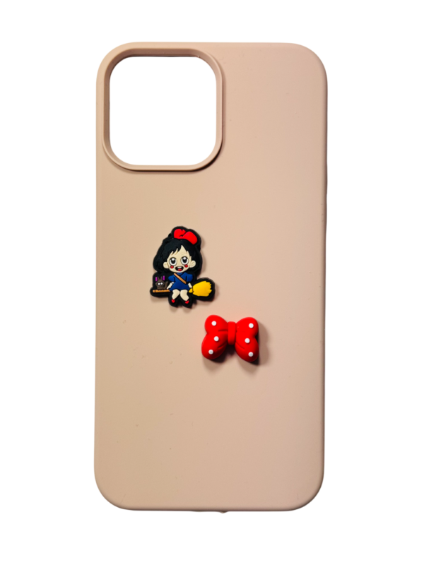 Customize Kiki's Delivery Service IPHONE Phone Case - Image 3