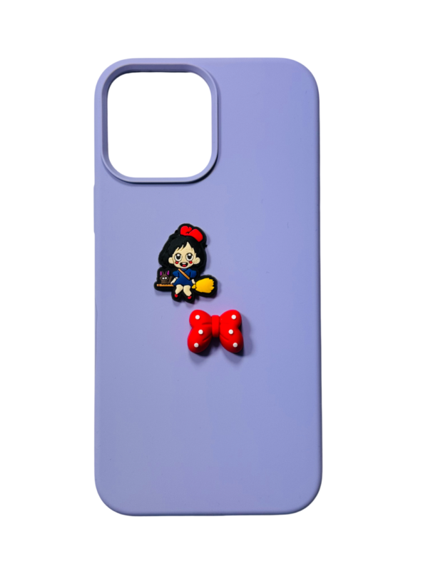 Customize Kiki's Delivery Service IPHONE Phone Case - Image 4