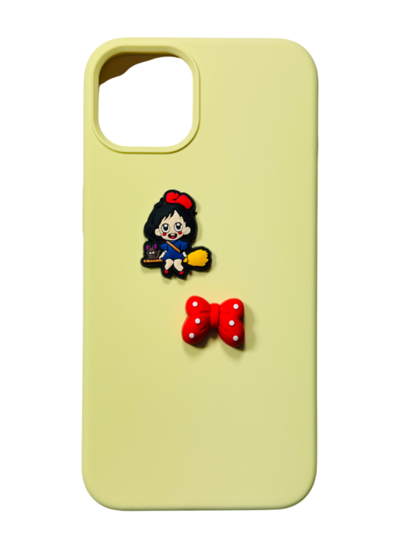 Customize Kiki's Delivery Service IPHONE Phone Case - Image 5