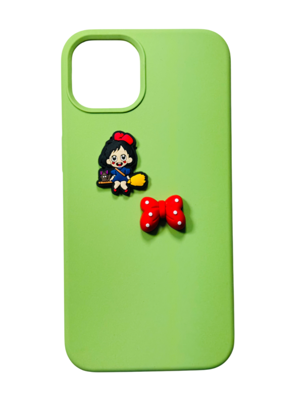 Customize Kiki's Delivery Service IPHONE Phone Case - Image 6