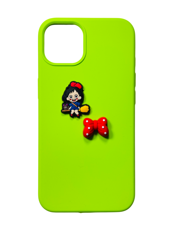 Customize Kiki's Delivery Service IPHONE Phone Case - Image 7